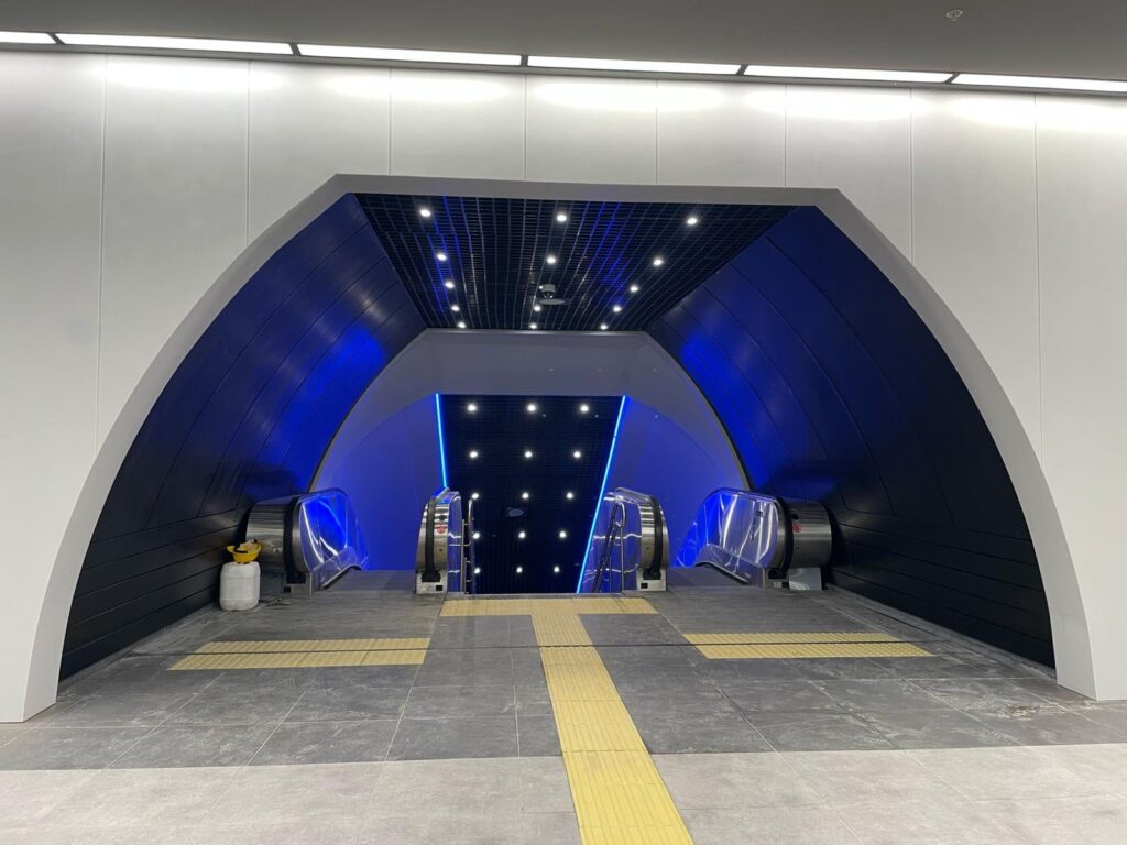 Metro