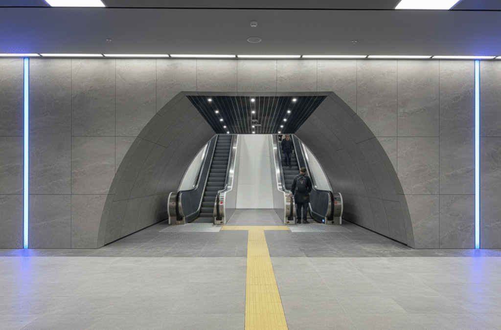 Metro Öncesi