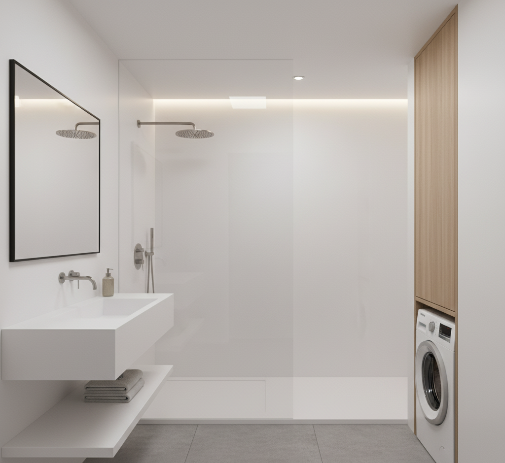 Dominox Solid Surface