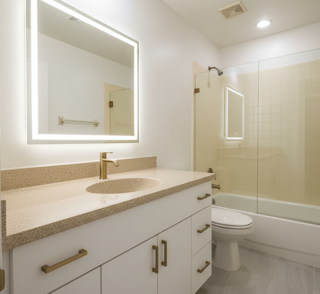 Neogen Solid Surface