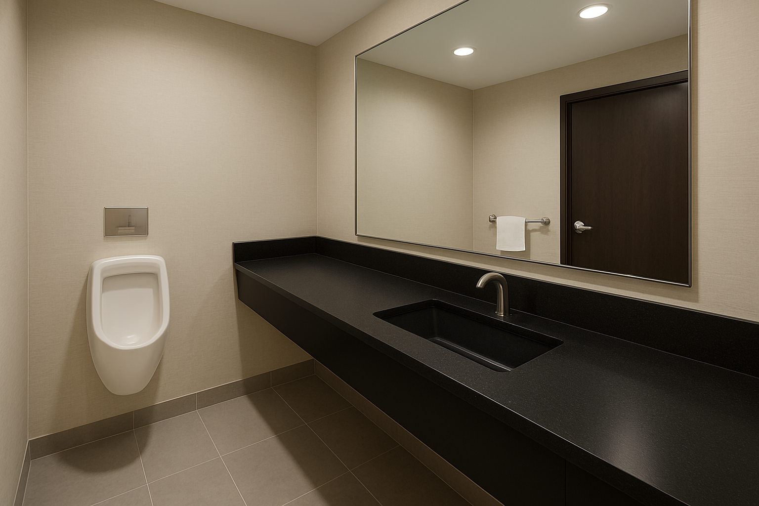 Hanex Solid Surface