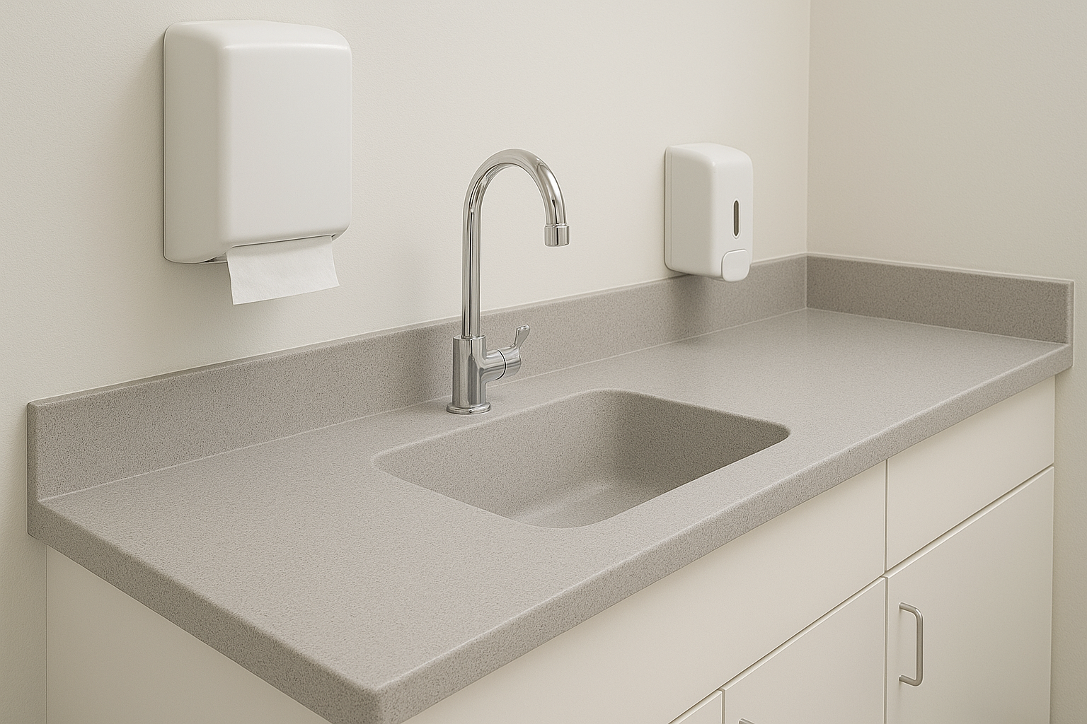 LX Hausys Solid Surface